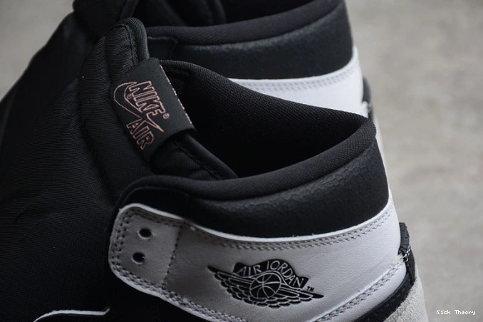 Kick Theory High Jordan 555088-108 1 Stage Haze Air OG 0728